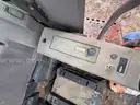 2004 Hitachi ZX800 Hydraulic Excavator (Parts Only)