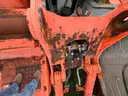 2004 Hitachi ZX800 Hydraulic Excavator (Parts Only)