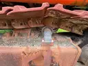 2004 Hitachi ZX800 Hydraulic Excavator (Parts Only)