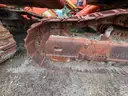 2004 Hitachi ZX800 Hydraulic Excavator (Parts Only)