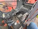 2004 Hitachi ZX800 Hydraulic Excavator (Parts Only)