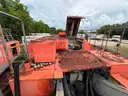 2004 Hitachi ZX800 Hydraulic Excavator (Parts Only)