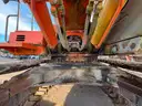 2005 Hitachi ZX800 Hydraulic Excavator