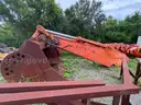 2005 Hitachi ZX800 Hydraulic Excavator
