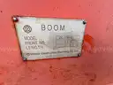 2005 Hitachi ZX800 Hydraulic Excavator