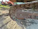 2005 Hitachi ZX800 Hydraulic Excavator