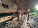 2005 Hitachi ZX800 Hydraulic Excavator