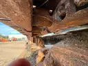 2005 Hitachi ZX800 Hydraulic Excavator