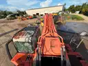 2005 Hitachi ZX800 Hydraulic Excavator