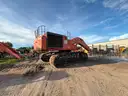2005 Hitachi ZX800 Hydraulic Excavator