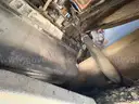 2005 Hitachi ZX800 Hydraulic Excavator