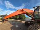 2005 Hitachi ZX800 Hydraulic Excavator