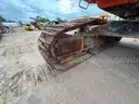 2005 Hitachi ZX800 Hydraulic Excavator