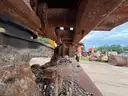 2005 Hitachi ZX800 Hydraulic Excavator