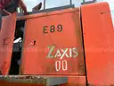 2005 Hitachi ZX800 Hydraulic Excavator
