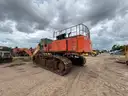 2005 Hitachi ZX800 Hydraulic Excavator
