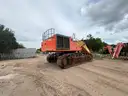 2005 Hitachi ZX800 Hydraulic Excavator