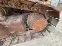 2005 Hitachi ZX800 Hydraulic Excavator