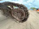 2005 Hitachi ZX800 Hydraulic Excavator