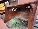 2005 Hitachi ZX800 Hydraulic Excavator