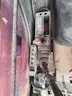 2005 Hitachi ZX800 Hydraulic Excavator