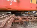 2005 Hitachi ZX800 Hydraulic Excavator