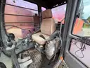 2005 Hitachi ZX800 Hydraulic Excavator