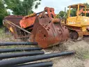 2005 Hitachi ZX800 Hydraulic Excavator