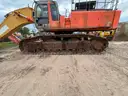 2005 Hitachi ZX800 Hydraulic Excavator