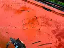 2005 Hitachi ZX800 Hydraulic Excavator