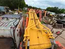 2005 Hitachi ZX800 Hydraulic Excavator