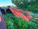 2005 Hitachi ZX800 Hydraulic Excavator