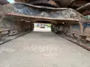 2005 Hitachi ZX800 Hydraulic Excavator