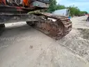 2005 Hitachi ZX800 Hydraulic Excavator