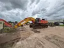 2005 Hitachi ZX800 Hydraulic Excavator