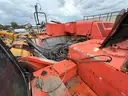 2005 Hitachi ZX800 Hydraulic Excavator