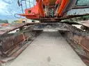 2005 Hitachi ZX800 Hydraulic Excavator