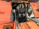 2005 Hitachi ZX450LC Hydraulic Excavator (Inoperable)