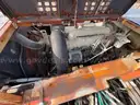 2005 Hitachi ZX450LC Hydraulic Excavator (Inoperable)