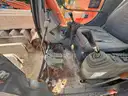 2005 Hitachi ZX450LC Hydraulic Excavator (Inoperable)