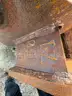 2005 Hitachi ZX450LC Hydraulic Excavator (Inoperable)