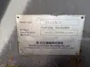 2005 Hitachi ZX450LC Hydraulic Excavator (Inoperable)