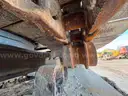 2005 Hitachi ZX450LC Hydraulic Excavator (Inoperable)