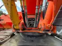 2005 Hitachi ZX450LC Hydraulic Excavator (Inoperable)