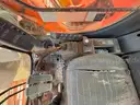 2005 Hitachi ZX450LC Hydraulic Excavator (Inoperable)