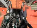 2005 Hitachi ZX450LC Hydraulic Excavator (Inoperable)