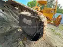 2005 Hitachi ZX450LC Hydraulic Excavator (Inoperable)