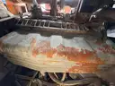 2005 Hitachi ZX450LC Hydraulic Excavator (Inoperable)