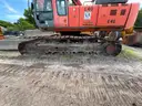 2005 Hitachi ZX450LC Hydraulic Excavator (Inoperable)