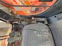 2005 Hitachi ZX450LC Hydraulic Excavator (Inoperable)